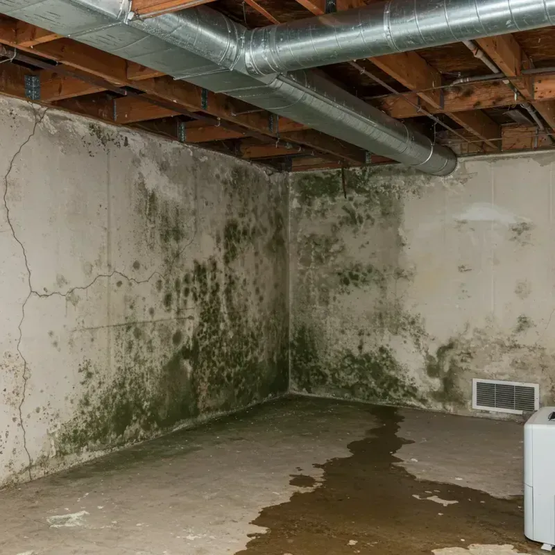 Professional Mold Removal in East Greenbush, NY